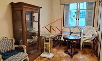 Imagem 7: Apartamento-À VENDA-Copacabana-Rio de Janeiro-RJ