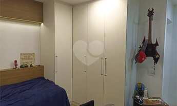 Imagem 3: Apartamento pronto para morar