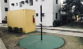 Imagem 6: Apartamento a venda 2 quartos no Cond Park Jardins em Paulista PE