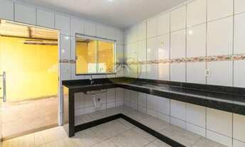 Imagem 5: Casa térrea, em uma das melhores quadra de Samambaia Norte, local tranquilo e silencioso