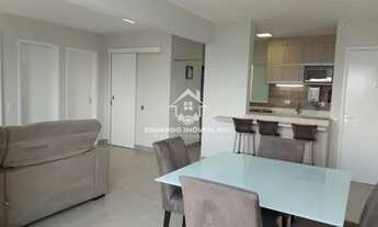 Imagem 5: REF 4600. 2 dormitórios. 1 vaga na garagem. Varanda - Centro - SBC Não perca essa oportun