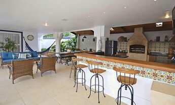 Imagem 7: Casa para aluguel e venda possui 770 metros quadrados com 4 quartos