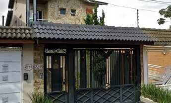 Imagem 2: Casa para venda tem 365 metros quadrados com 3 quartos em Jardim São Judas Tadeu - Guarulh