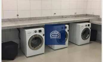 Imagem 15: Apartamento com 1 dormitório, 33 m² - venda por R$ 345.000 ou aluguel por R$ 2.202/mês - I