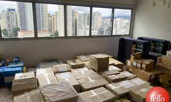Imagem 2: São Paulo - Apartamento Padrão - Perdizes