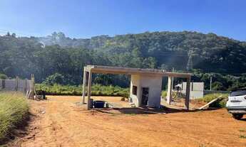 Imagem 6: Lote/Terreno para venda tem 360 metros quadrados em Jardim Estância Brasil - Atibaia - SP