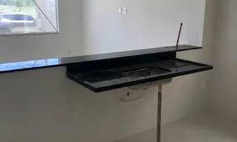 Imagem 5: Casa Linear em Jardim Atlântico Leste (Itaipuaçu) Maricá-RJ - 929