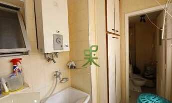 Imagem 12: Apartamento com 3 dormitórios à venda, 72 m² - Vila Suzana - São Paulo/SP