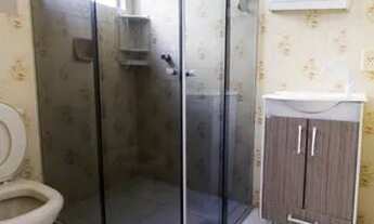 Imagem 3: Apartamento para Aluguel - Camaquã, 1 Quarto, 45 m2