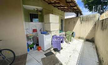 Imagem 4: Casa com 2 dormitórios à venda, 55 m² por R$ 390.000,00 - Santa Branca - Belo Horizonte/MG