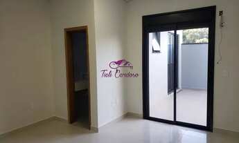 Imagem: INDAIATUBA - Casa de Condomínio - LOTEAMENTO