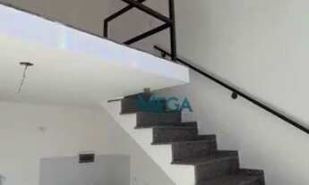 Imagem 7: Apartamento com 1 dormitório para alugar, 32 m² por R$ 2.500,00/mês - Jardim Santo Antonin