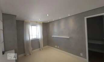 Imagem 4: Apartamento para Aluguel - Saúde, 2 Quartos, 79 m2