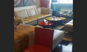 Imagem 1: Apartamento para venda possui 200 metros quadrados com 3 quartos em Copacabana - Rio de Ja