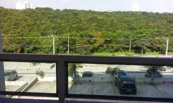 Imagem 5: Apartamento para aluguel tem 48 metros quadrados com 2 quartos