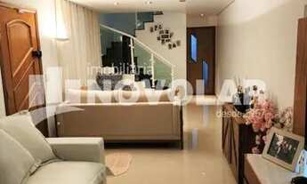 Imagem 7: Sobrado na Vila Maria com 3 suites, 4 vagas de garagem