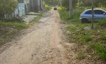 Imagem 2: Terreno Cascalheira