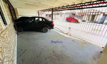 Imagem 3: Casa à venda, 317 m² por R$ 600.000,00 - Jardim Paulista - São José dos Campos/SP