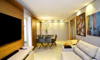 Imagem 3: Apartamento 02 quartos para aluguel no bairro Liberdade - Belo Horizonte - MG