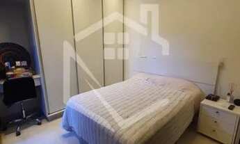 Imagem 2: Casa em Condomínio para Venda em São José do Rio Preto, Figueira II, 3 dormitórios, 3 suít