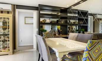 Imagem 6: Apartamento totalmente mobiliado e completo, no bairro São José, em Flores da Cunha/RS. Co