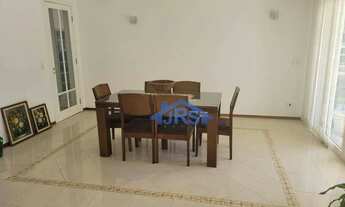 Imagem 5: Sobrado com 4 dormitórios, 500 m² - venda por R$ 4.200.000,00 ou aluguel por R$ 16.019,50