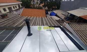 Imagem 3: Sobrado com 2 dormitórios à venda, 140 m² por R$ 569.000,00 - Jardim Maringá - São Paulo/S