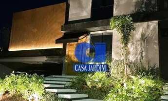 Imagem: Casa com 5 dormitórios à venda, 519 m²