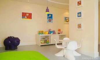 Imagem 7: Cobertura para venda tem 296 metros quadrados com 4 quartos em Itacorubi - Florianópolis