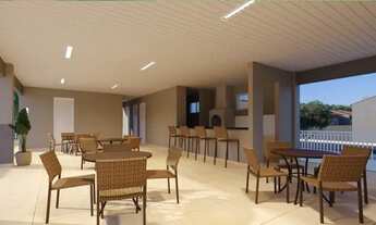 Imagem: Condominio Village dos passaros Timon -MA