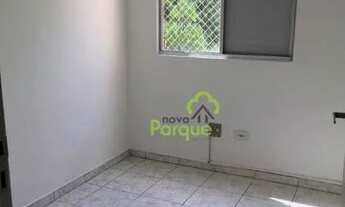 Imagem 7: Apartamento com 2 dormitórios para alugar, 37 m² por R$ 2.063,00/mês - Sé - São Paulo/SP