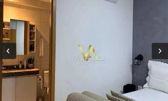 Imagem 5: Excelente apartamento todo mobiliado com 2 quartos, 1 suíte... À venda. Casa Amarela - R