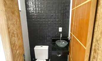 Imagem 5: Casa Duplex para Venda em São José de Imbassaí Maricá-RJ - 947