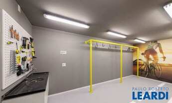 Imagem 6: APARTAMENTO - VILA OLÍMPIA - SP