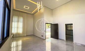 Imagem 9: Casa em Jardim Residencial Helvétia Park - Indaiatuba, SP