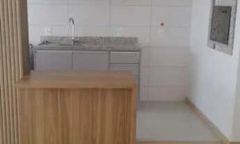 Imagem 4: Apto semi-mobiliado para alugar no bairro Santana