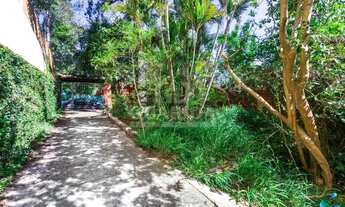 Imagem: Excelente Terreno na Zona Sul com casa de