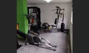 Imagem 6: Apartamento com 3 dormitórios à venda, 62 m² por R$ 550.000,00 - City América - São Paulo