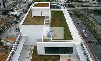 Imagem 7: Conjunto para alugar, 1.127,42 m² - Pinheiros - São Paulo/SP