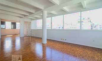 Imagem 5: Apartamento para Aluguel - Jardim Europa, 2 Quartos, 170 m2