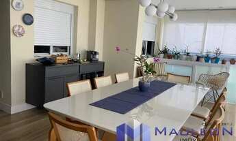 Imagem 2: Um sonho de apto, semi novo, no Tatuapé !! Andar alto, vista incrível !!!