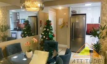 Imagem 3: Apartamento - Jardim Independência - São Bernardo do Campo