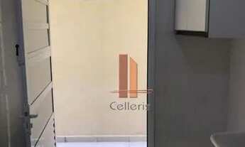 Imagem 5: Apartamento com 2 dormitórios para alugar, 50 m² por R$ 2.308,00/mês - Tatuapé - São Paulo