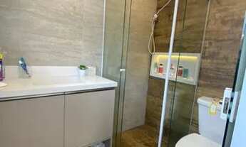 Imagem 5: Sobrado à venda com 2 dorm. sendo 1 suíte, 1 vaga de garagem