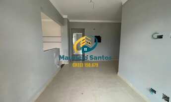 Imagem 7: Apartamento à venda no bairro Real - Praia Grande/SP