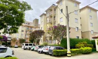 Imagem 4: Vende-se Apartamento no condomínio Jardinatti no Jardim Sul - São José dos Campos