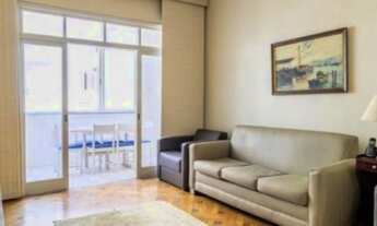 Imagem 4: Apartamento para venda tem 190 metros quadrados com 3 quartos em Copacabana - Rio de Janei