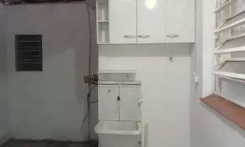 Imagem 4: Casa com 2 dormitórios para alugar, 150 m² por R$ 2.583,36/mês - São José - Porto Alegre/R