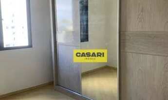 Imagem 3: Apartamento com 1 dormitório para alugar, 50m² - Centro - São Bernardo do Campo/SP