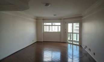 Imagem: Excelente apartamento com 4 suítes para